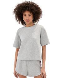 Le Bos - Cece Tee - Lyst