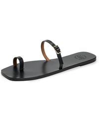 Atp Atelier - Dongo Sandals - Lyst