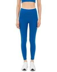 Splits59 - Easton Rigor High Waist 7/8 Leggings - Lyst