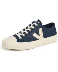 Veja - Wata Low Top Sneakers - Lyst