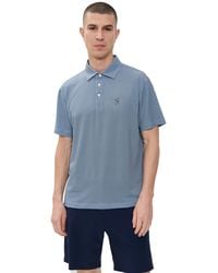Quiet Golf - Old Timers Polo - Lyst