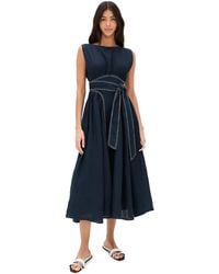 Merlette - Verena Dress - Lyst