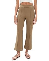 STAUD - Knack Pants - Lyst