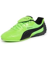 PUMA - X Fenty Avanti Ls-X Sneakers Pitch - Lyst
