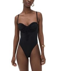 RIOT SWIM - Selene One Piece - Lyst