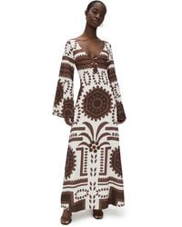 Seven Wonders - Caledeira Maxi Dress - Lyst