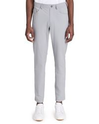 Redvanly - Kent Pull On Trousers 32 - Lyst