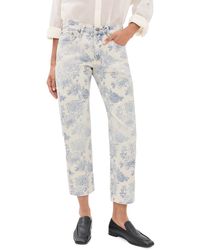 R13 - Boyfriend Jeans - Lyst