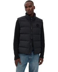 Canada Goose - Crofton Enduraluxe Vest - Lyst