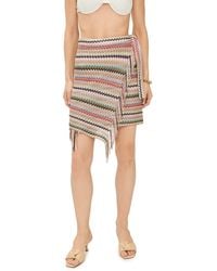Missoni - Pareo - Lyst