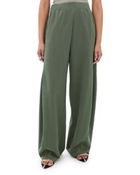 Tibi - Winslow Sweatpants - Lyst