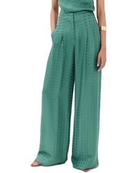 Veronica Beard - Colter Pants - Lyst