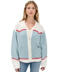 Bailey Rose - Cowboy Cardigan - Lyst