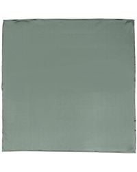 DONNI. - The Silk Scarf - Lyst