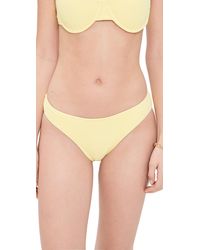 Solid & Striped - The Eva Bikini Bottoms - Lyst