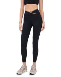Strut-this - The Rae Ankle Leggings - Lyst