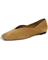 Vince - Carmen Flats - Lyst