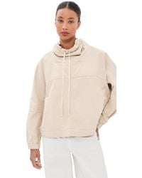 Twp - Pull Me Over Hoodie - Lyst