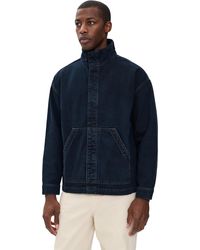 Warp & Weft - Cdmx Jacket - Lyst