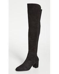 stuart weitzman harper