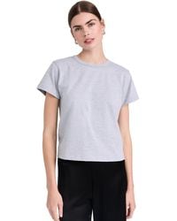 Leset - The Margo Tee - Lyst