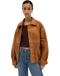 Lioness - Lione Kenny Bomber - Lyst