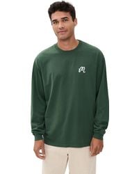 Malbon Golf - Gorse Tee - Lyst