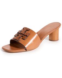 Tory Burch - Ines Mule Sandals 55mm - Lyst