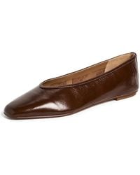 Dolce Vita - Caret Flats - Lyst