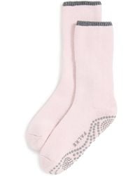 FALKE - Cuddle Pads Socks - Lyst