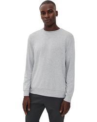 Beyond Yoga - Always Beyond Pullover Crew - Lyst