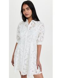 Club Monaco Mini and short dresses 