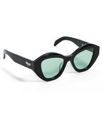 Wisdom - Frame 32 Sunglasses - Lyst