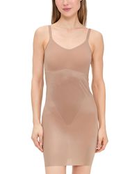 Spanx - Cami Slip - Lyst