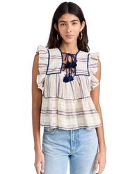 MILLE - Ie Chesea Top - Lyst