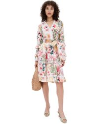 Guadalupe - Madelyn Short Dress - Lyst