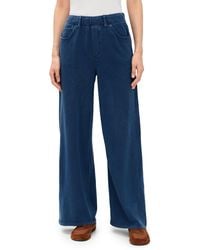Z Supply - Entourage Knit Pants - Lyst