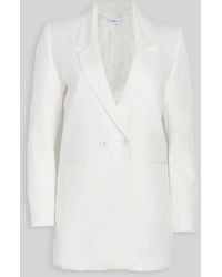 madeline blazer dress