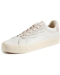 Brandblack - No Name Leather Sneakers - Lyst