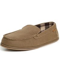 Hari Mari - Hacienda Canvas Slippers - Lyst