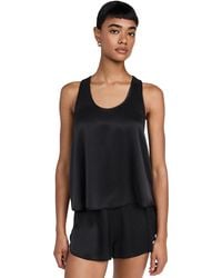 Lunya - Washable Silk Tulip Back Set - Lyst