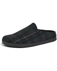 Birkenstock - Amsterdam Wrapped Shearling Clogs - Lyst