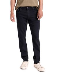 Citizens of Humanity - The Gage Stretch Twill Jeans - Lyst