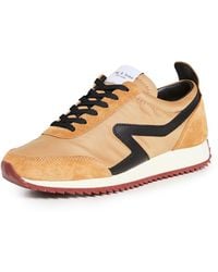 Rag & Bone - Retro Colorblock Sneakers - Lyst
