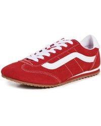 Vans - Super Low Pro Sneakers - Lyst