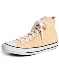 Converse - Chuck Taylor All Star Sneakers M 3/ W 5 - Lyst