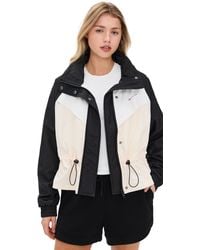 P.E Nation - P. E Nation Shelter Jacket - Lyst