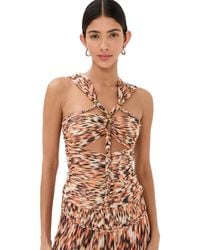 Isabel Marant - Revon Top - Lyst