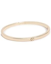 Tory Burch - Thin Kira Bracelet - Lyst