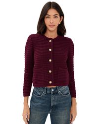 Ba&sh - Gaspard Cardigan - Lyst